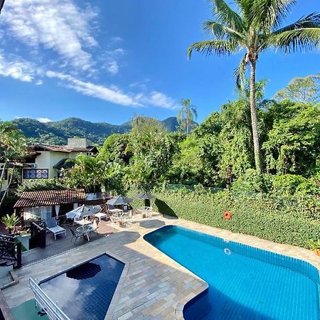 Hotel Canto Do Rio Маресиас Экстерьер фото