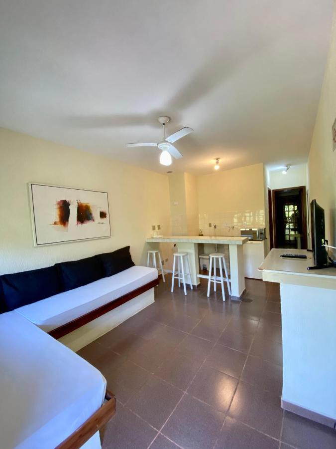 Hotel Canto Do Rio Маресиас Экстерьер фото