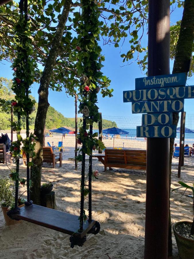 Hotel Canto Do Rio Маресиас Экстерьер фото
