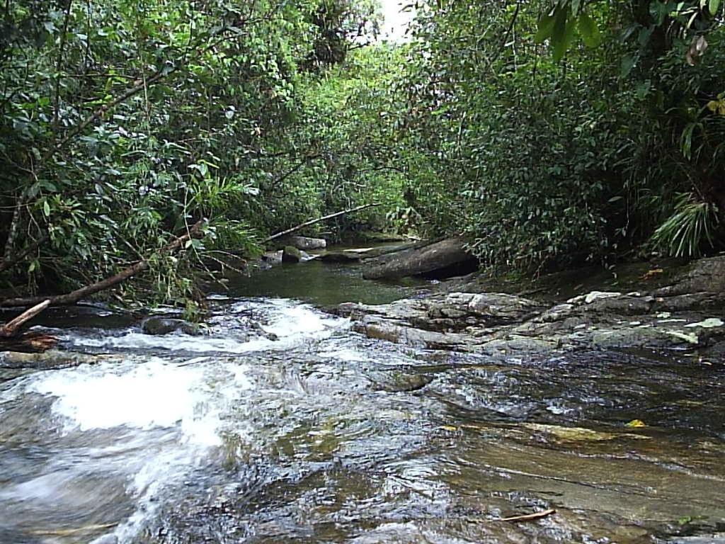 Hotel Canto Do Rio Маресиас Экстерьер фото