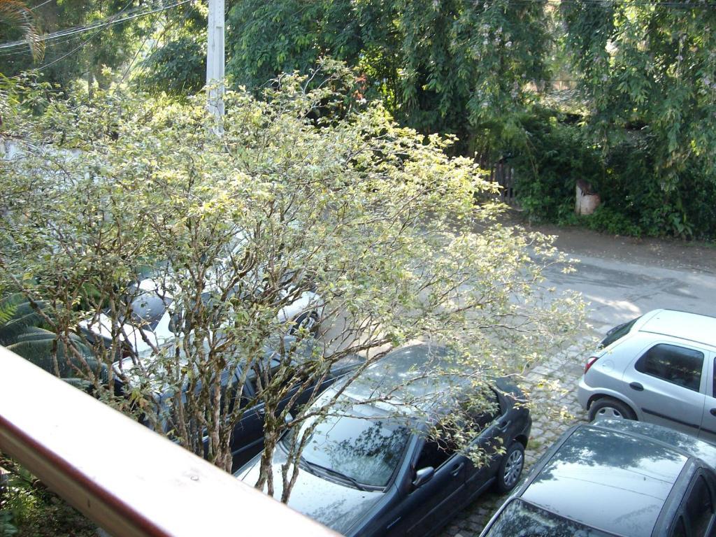 Hotel Canto Do Rio Маресиас Экстерьер фото
