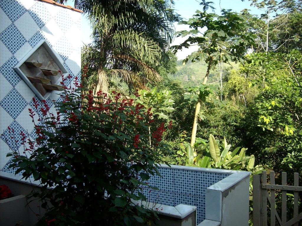 Hotel Canto Do Rio Маресиас Экстерьер фото
