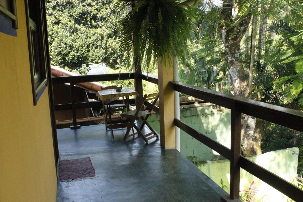 Hotel Canto Do Rio Маресиас Экстерьер фото