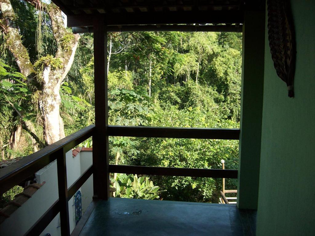 Hotel Canto Do Rio Маресиас Экстерьер фото