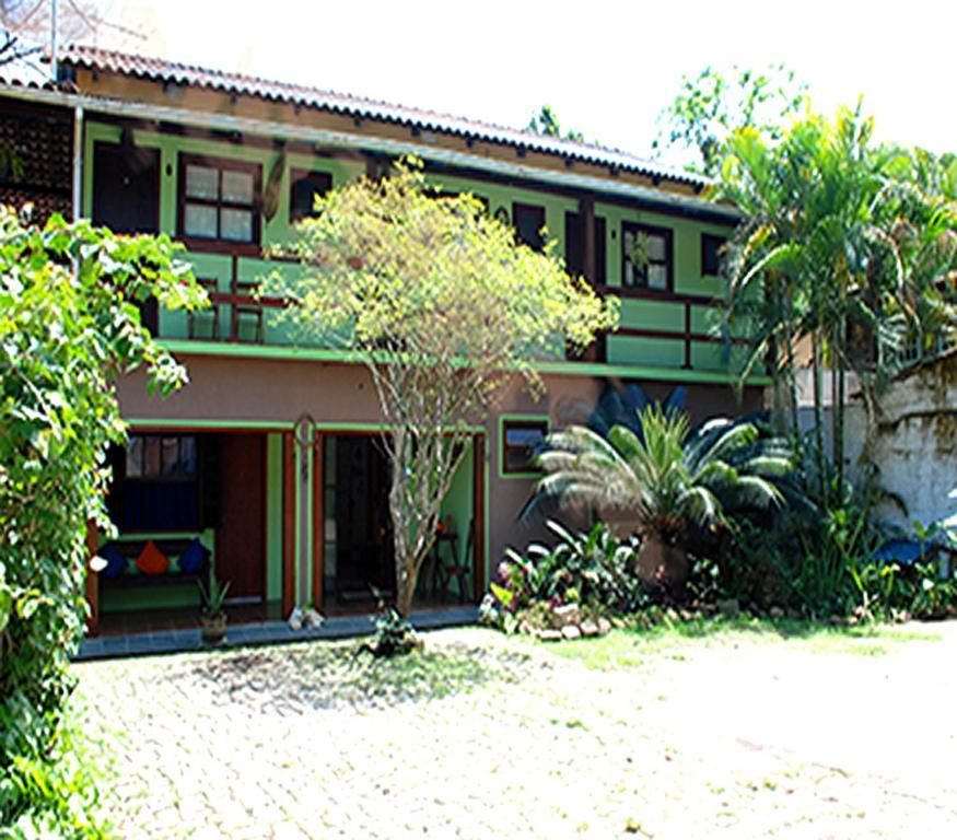 Hotel Canto Do Rio Маресиас Экстерьер фото
