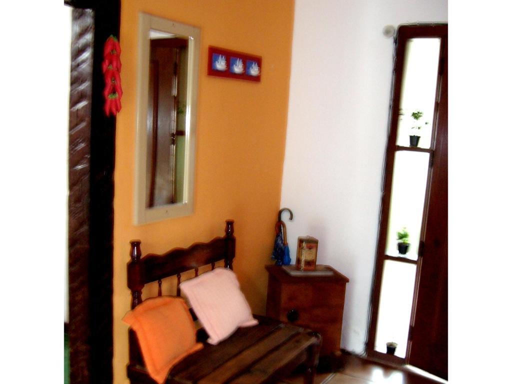 Hotel Canto Do Rio Маресиас Экстерьер фото