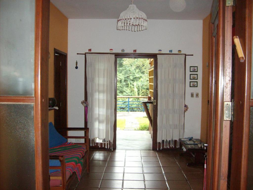Hotel Canto Do Rio Маресиас Экстерьер фото