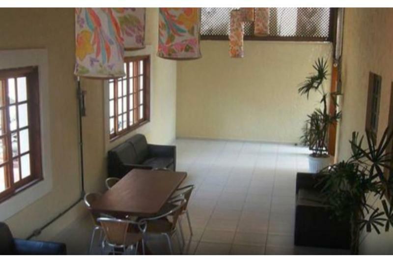 Hotel Canto Do Rio Маресиас Экстерьер фото